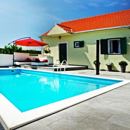 House Lucia Villa Brstanovo Ngoại thất bức ảnh