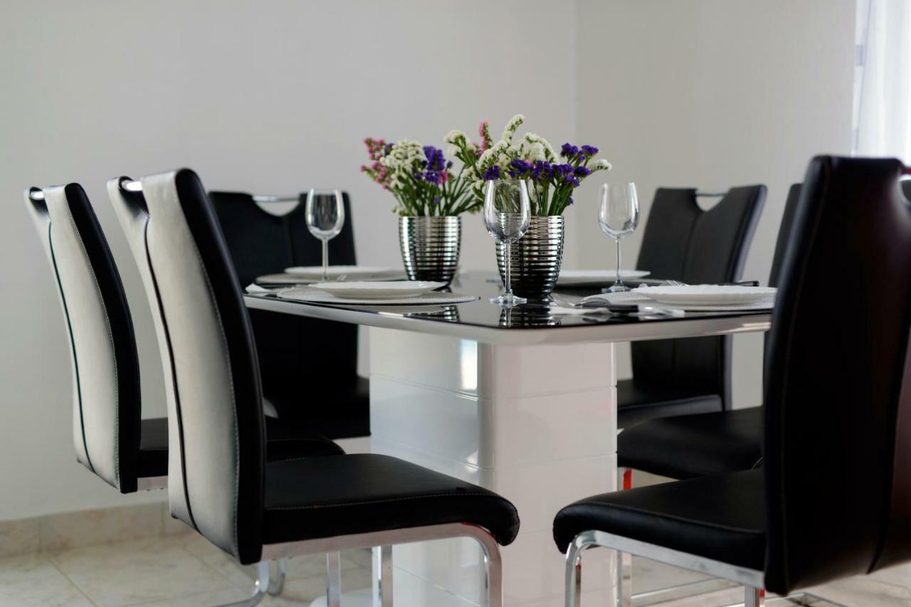 House Lucia Villa Brstanovo Ngoại thất bức ảnh