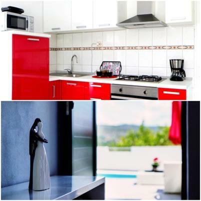 House Lucia Villa Brstanovo Ngoại thất bức ảnh