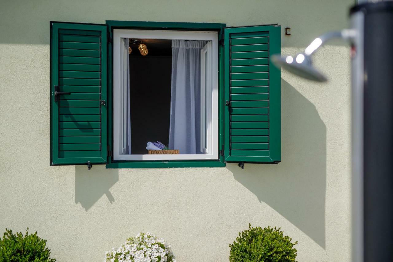 House Lucia Villa Brstanovo Ngoại thất bức ảnh