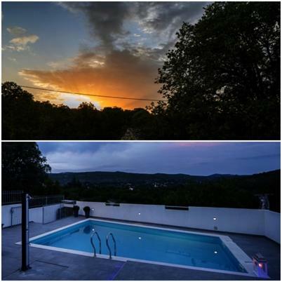 House Lucia Villa Brstanovo Ngoại thất bức ảnh